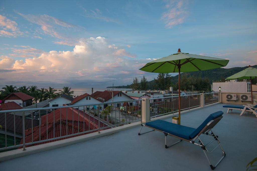 At Kamala Hotel Exterior foto