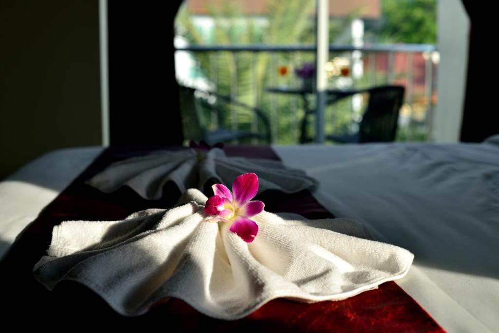 At Kamala Hotel Cameră foto